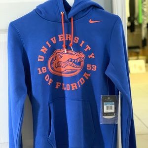 University of Florida Nike hoodie